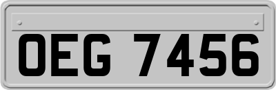 OEG7456