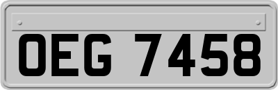 OEG7458