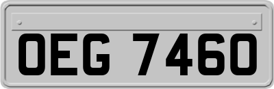 OEG7460
