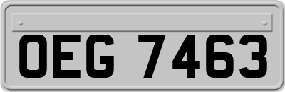 OEG7463