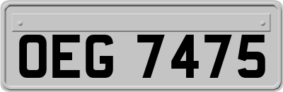 OEG7475