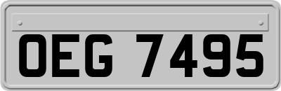OEG7495