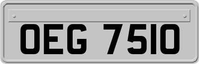 OEG7510