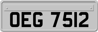 OEG7512