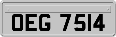 OEG7514