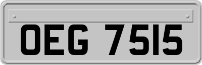OEG7515