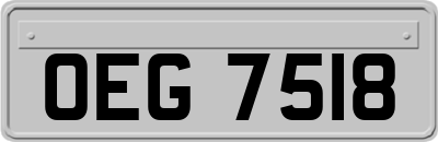 OEG7518