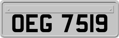OEG7519