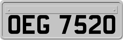 OEG7520