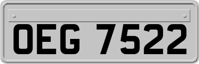 OEG7522