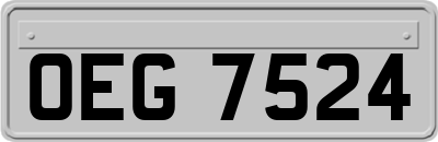 OEG7524