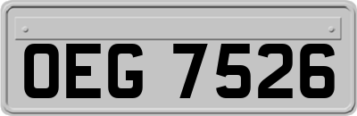 OEG7526