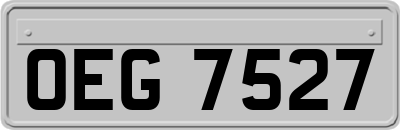 OEG7527