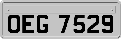 OEG7529