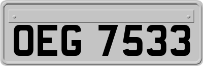 OEG7533