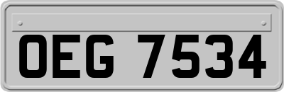 OEG7534