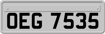 OEG7535