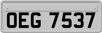 OEG7537