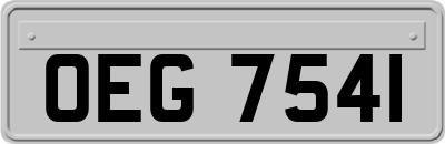 OEG7541