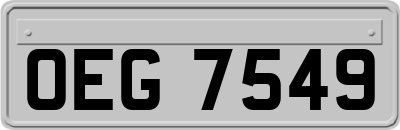 OEG7549
