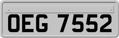 OEG7552
