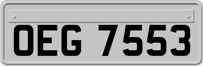OEG7553