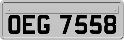 OEG7558