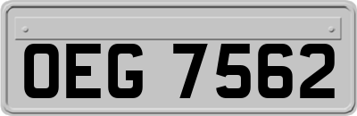 OEG7562