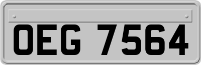 OEG7564