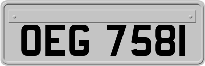OEG7581