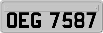 OEG7587