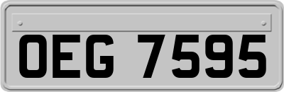 OEG7595