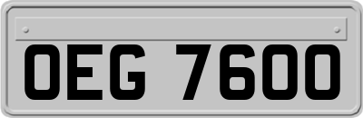 OEG7600