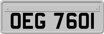 OEG7601