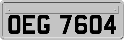 OEG7604