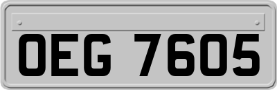 OEG7605
