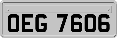 OEG7606