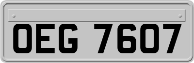 OEG7607