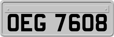 OEG7608