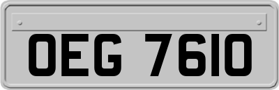 OEG7610