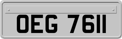 OEG7611