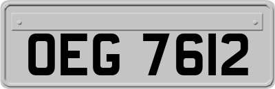 OEG7612
