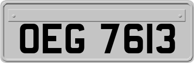 OEG7613