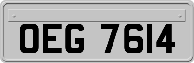 OEG7614
