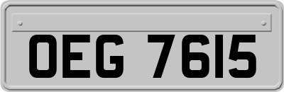 OEG7615