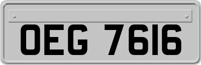 OEG7616