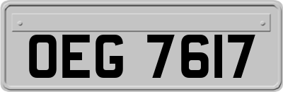 OEG7617
