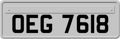 OEG7618