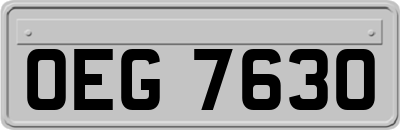 OEG7630