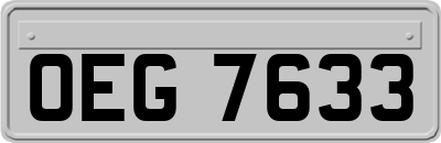 OEG7633